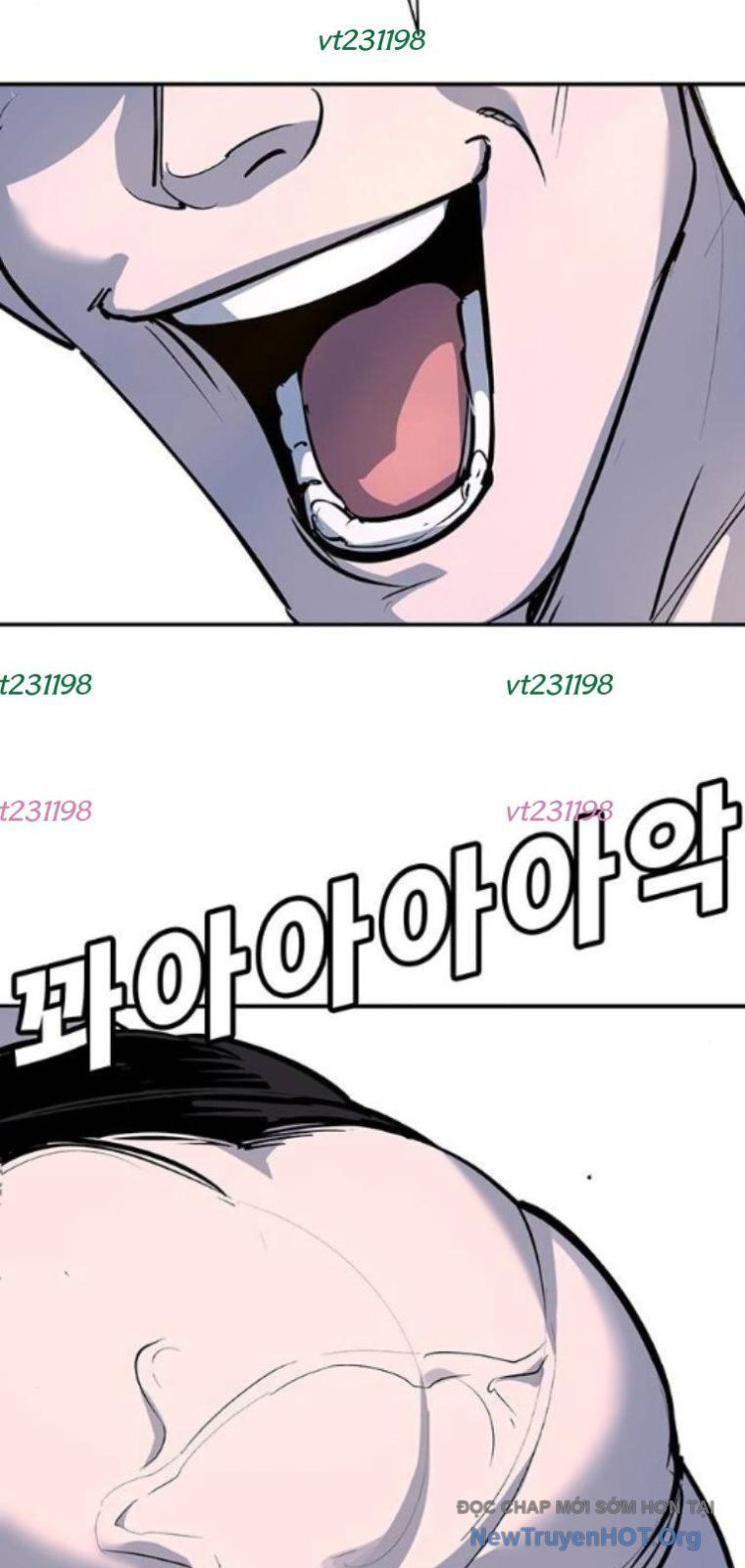 Cách Mạng Bắt Nạt Chapter 40 - 42