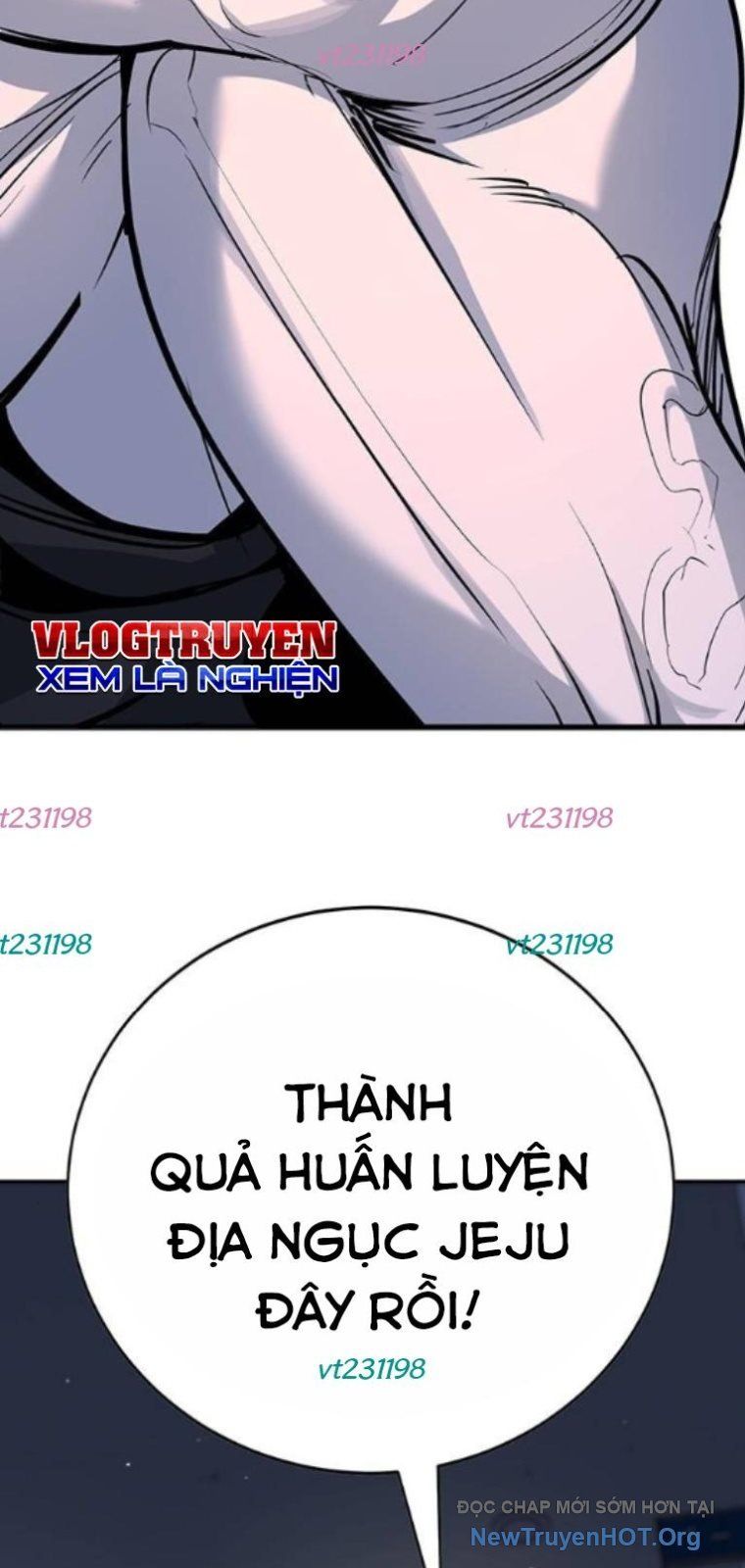 Cách Mạng Bắt Nạt Chapter 40 - 43