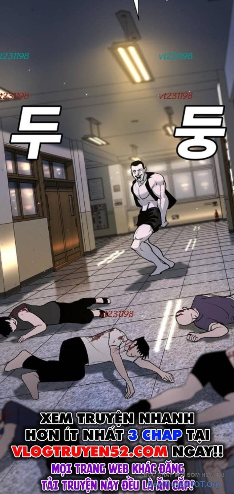 Cách Mạng Bắt Nạt Chapter 40 - 44