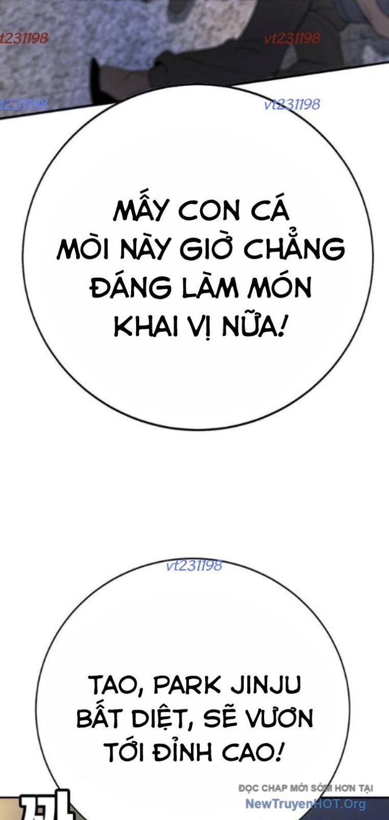 Cách Mạng Bắt Nạt Chapter 40 - 45