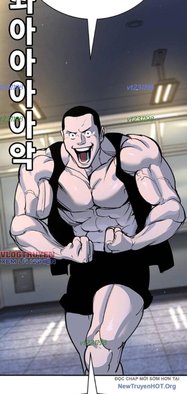 Cách Mạng Bắt Nạt Chapter 40 - 46