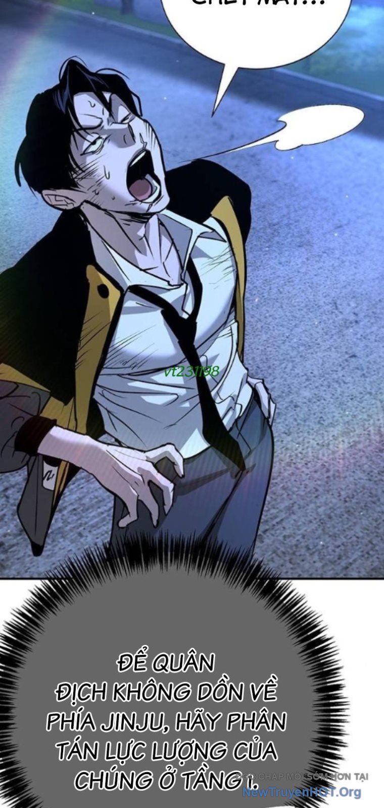 Cách Mạng Bắt Nạt Chapter 40 - 6