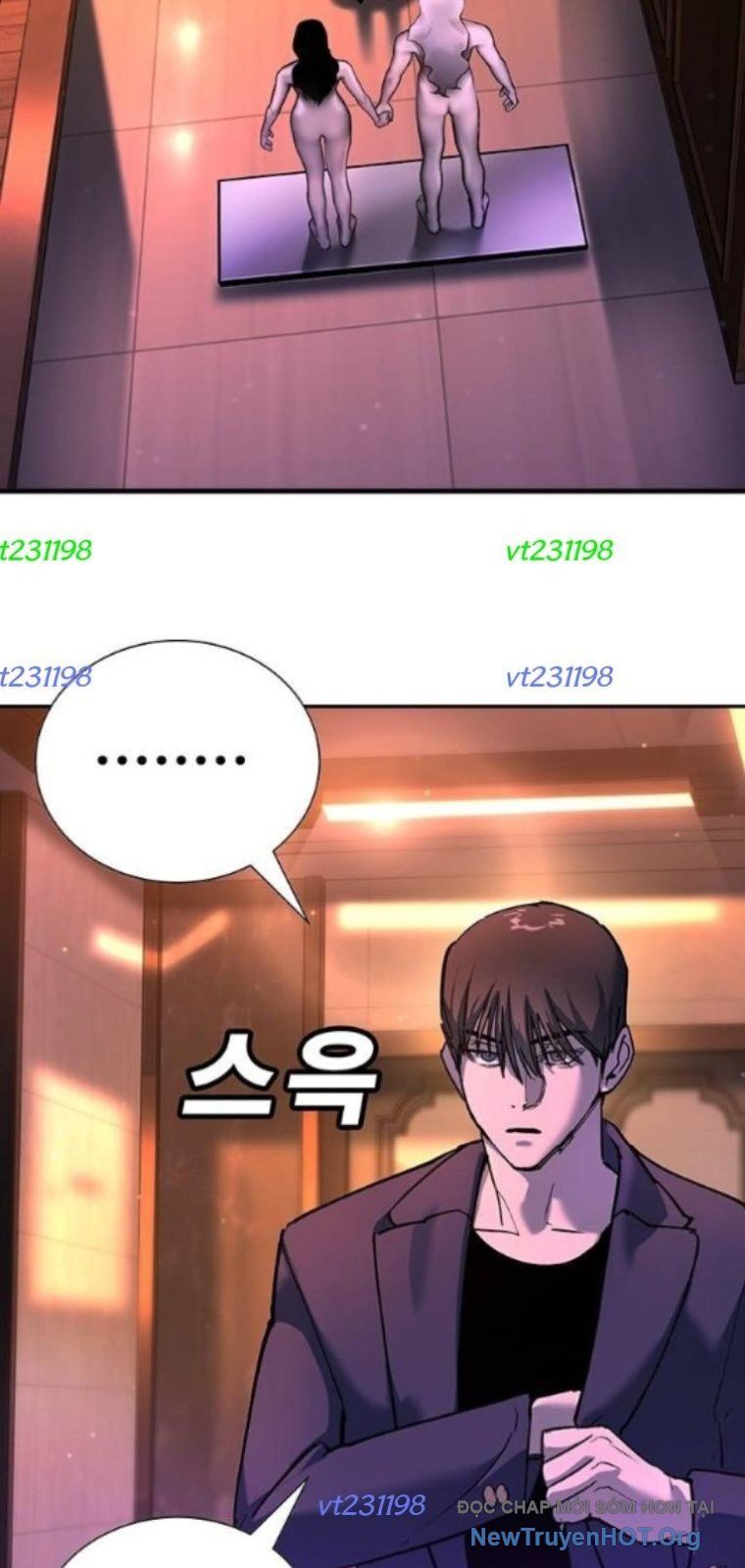 Cách Mạng Bắt Nạt Chapter 40 - 53