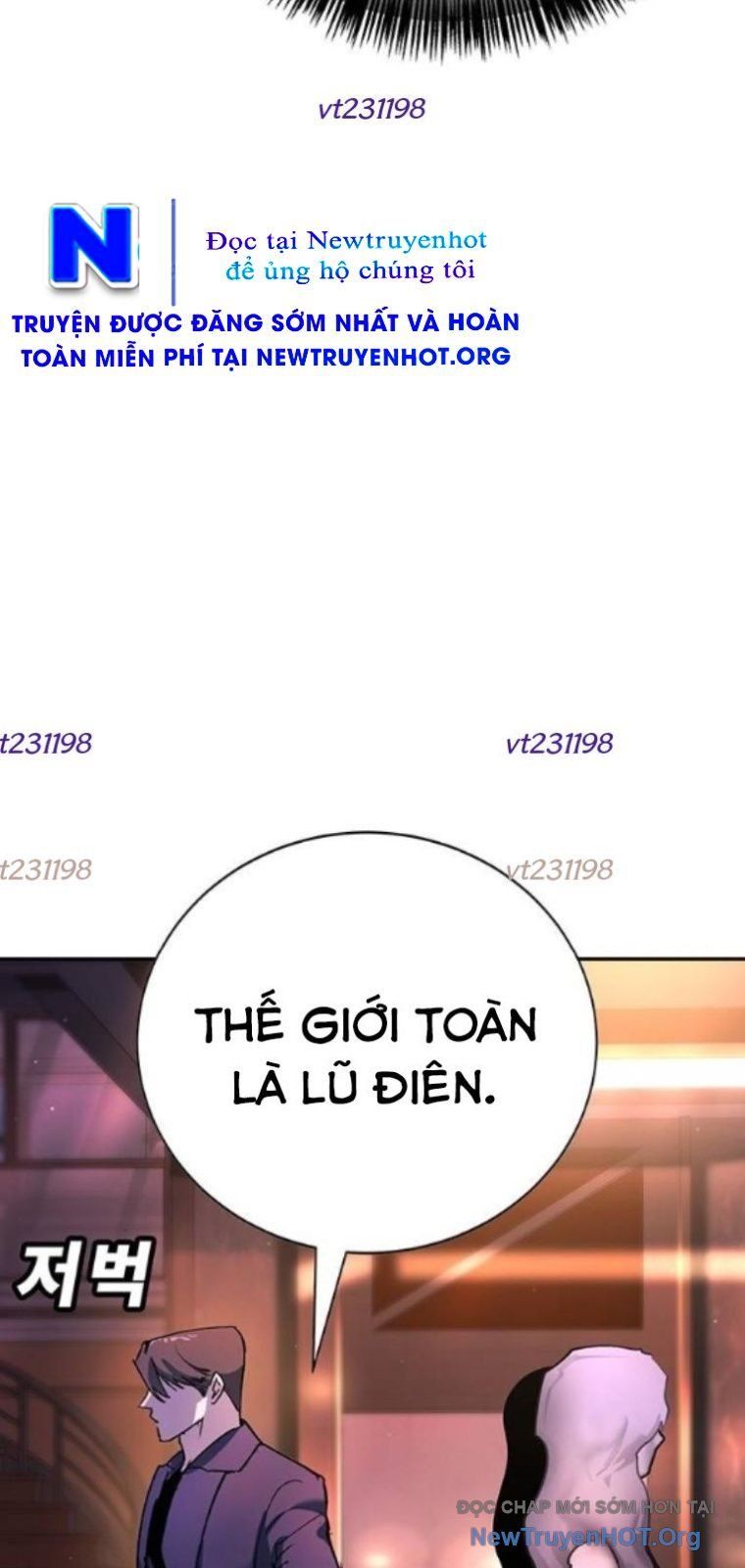 Cách Mạng Bắt Nạt Chapter 40 - 57