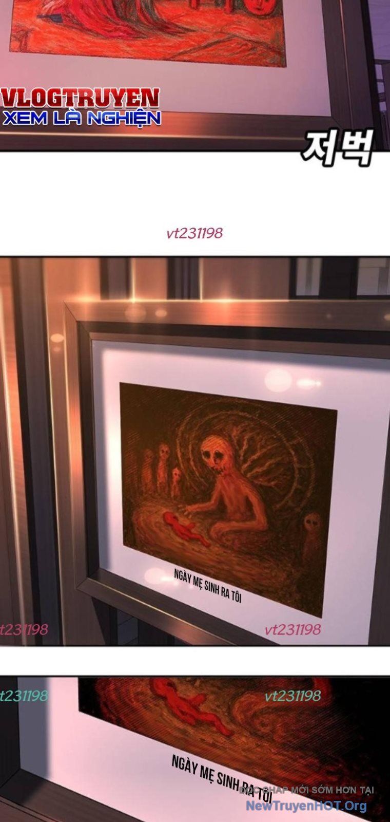 Cách Mạng Bắt Nạt Chapter 40 - 60