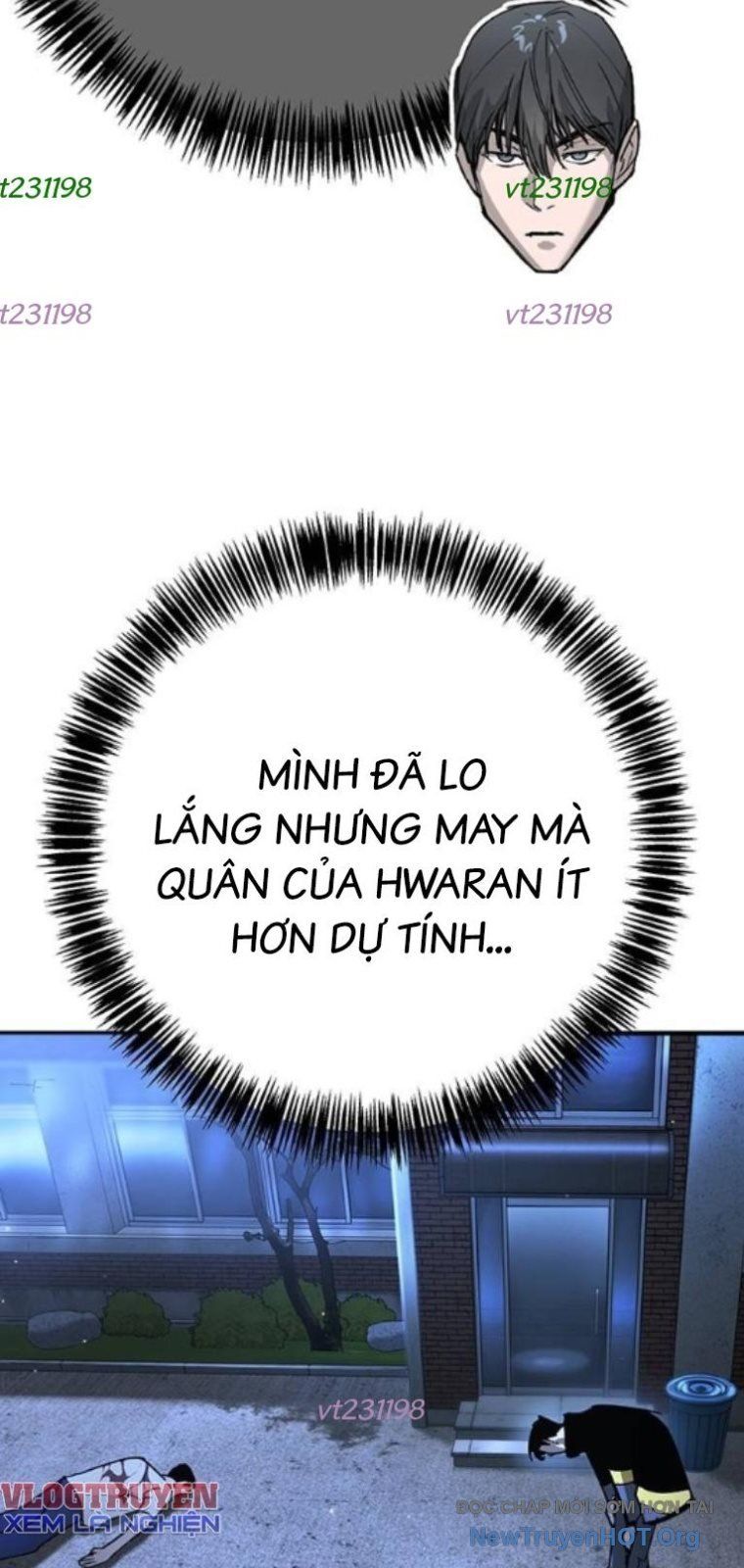 Cách Mạng Bắt Nạt Chapter 40 - 7