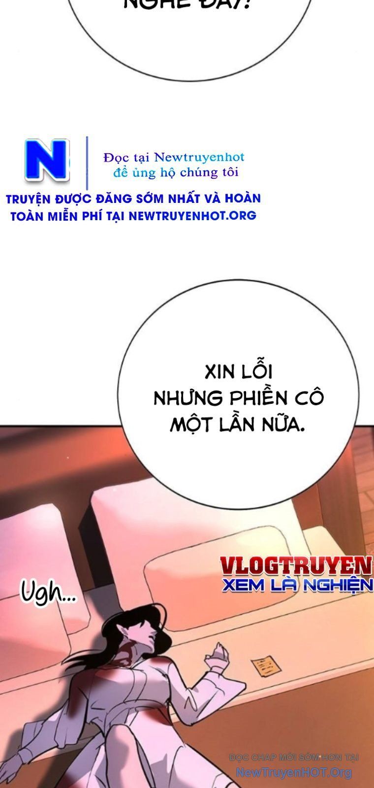 Cách Mạng Bắt Nạt Chapter 40 - 81