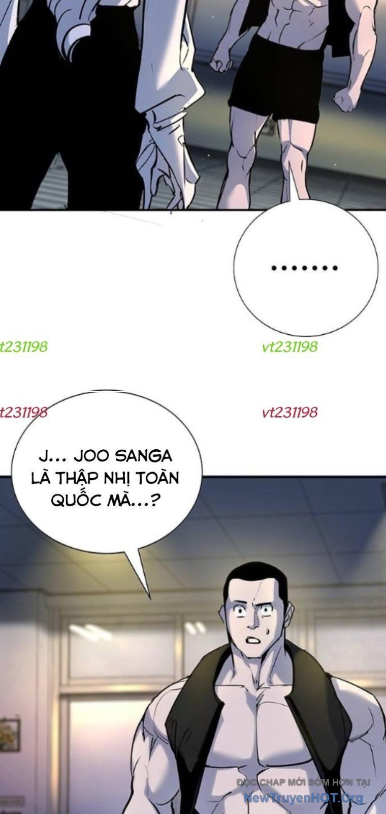 Cách Mạng Bắt Nạt Chapter 40 - 89