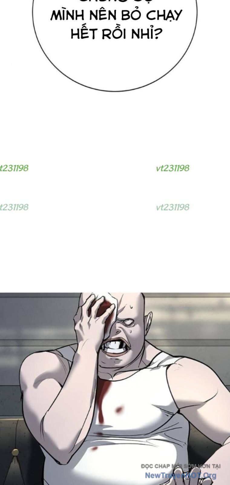 Cách Mạng Bắt Nạt Chapter 40 - 10