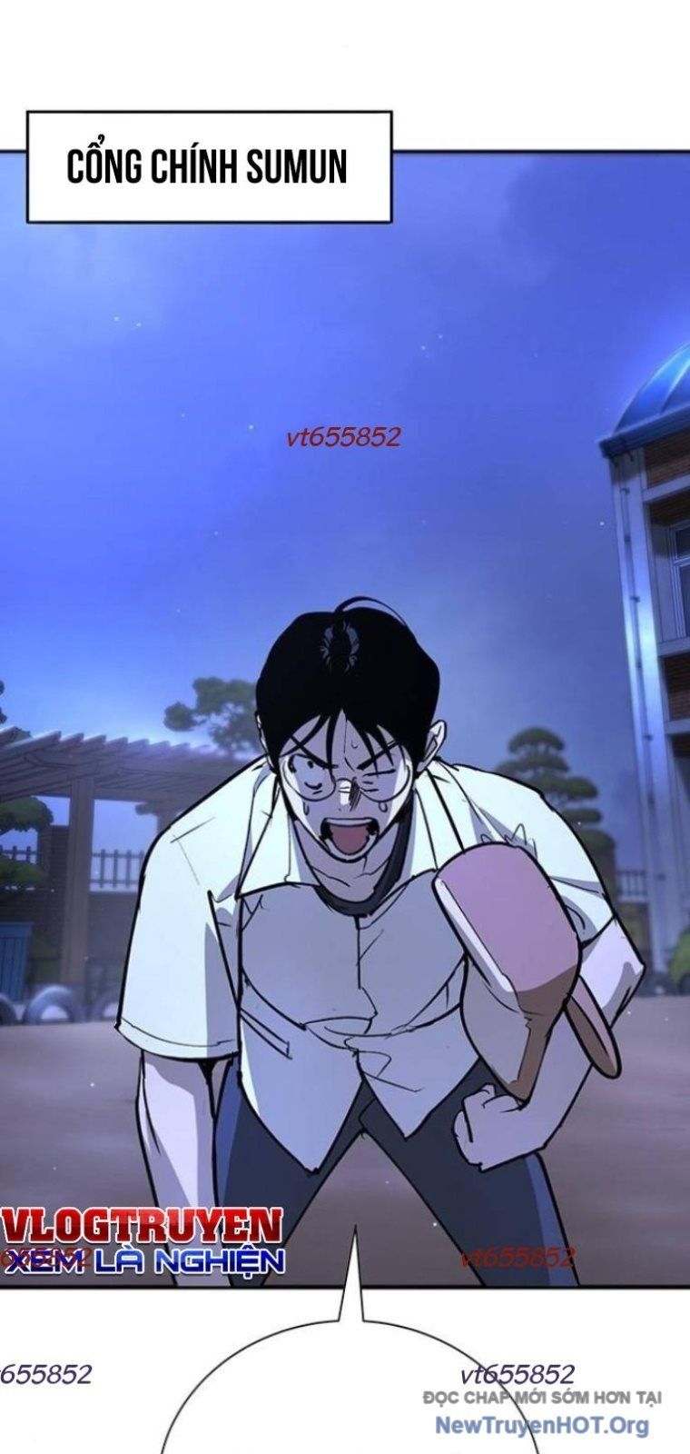 Cách Mạng Bắt Nạt Chapter 41 - 11