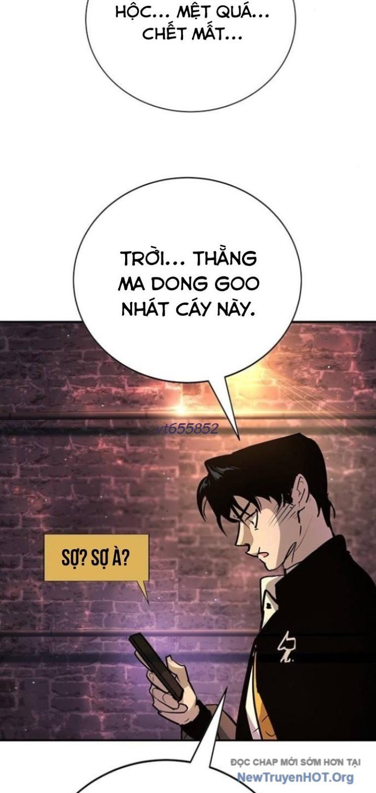 Cách Mạng Bắt Nạt Chapter 41 - 12