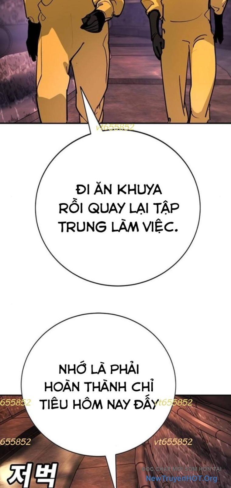 Cách Mạng Bắt Nạt Chapter 41 - 16