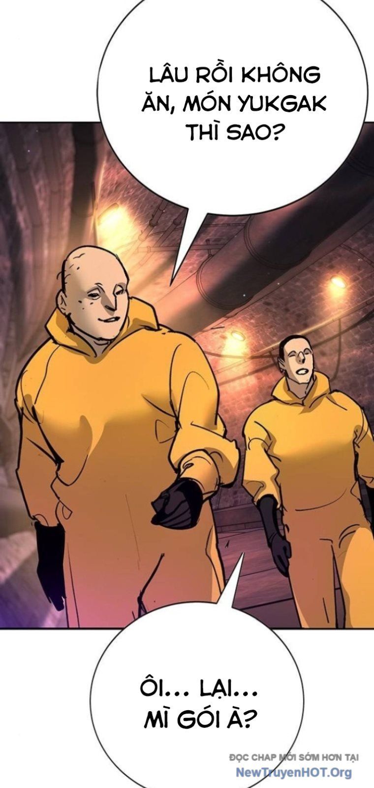 Cách Mạng Bắt Nạt Chapter 41 - 19