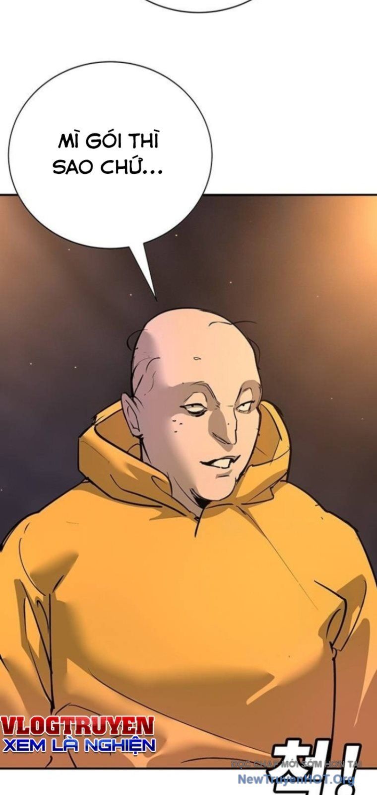 Cách Mạng Bắt Nạt Chapter 41 - 20