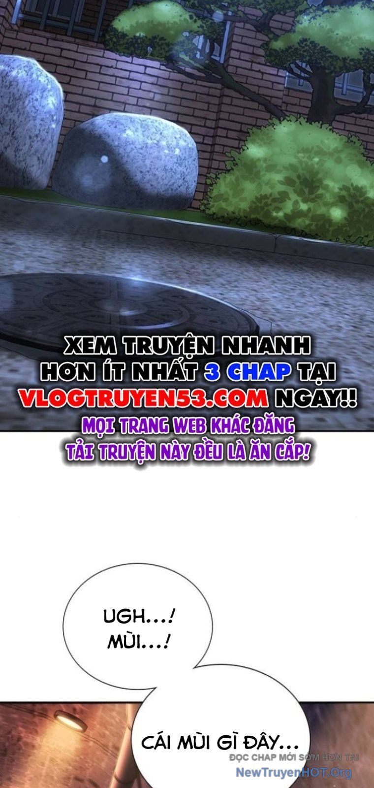 Cách Mạng Bắt Nạt Chapter 41 - 3