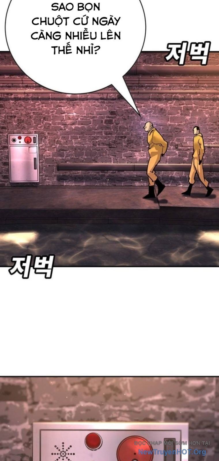 Cách Mạng Bắt Nạt Chapter 41 - 24