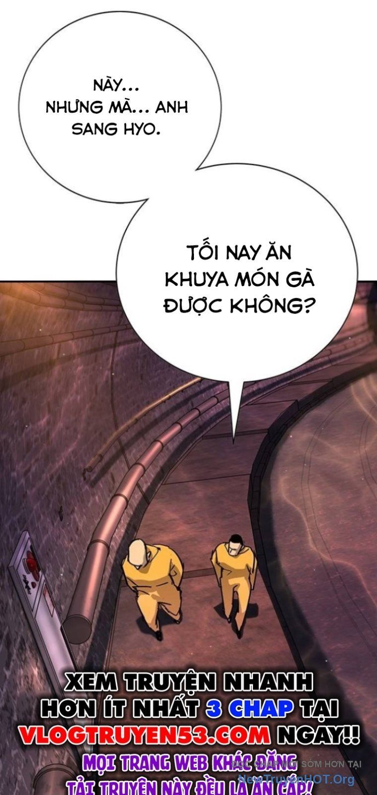 Cách Mạng Bắt Nạt Chapter 41 - 29