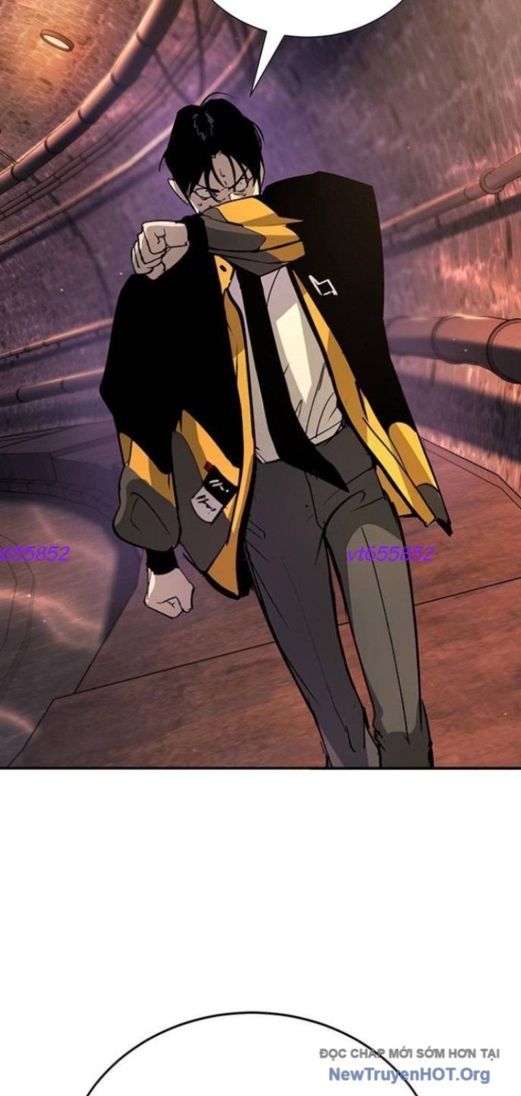 Cách Mạng Bắt Nạt Chapter 41 - 4