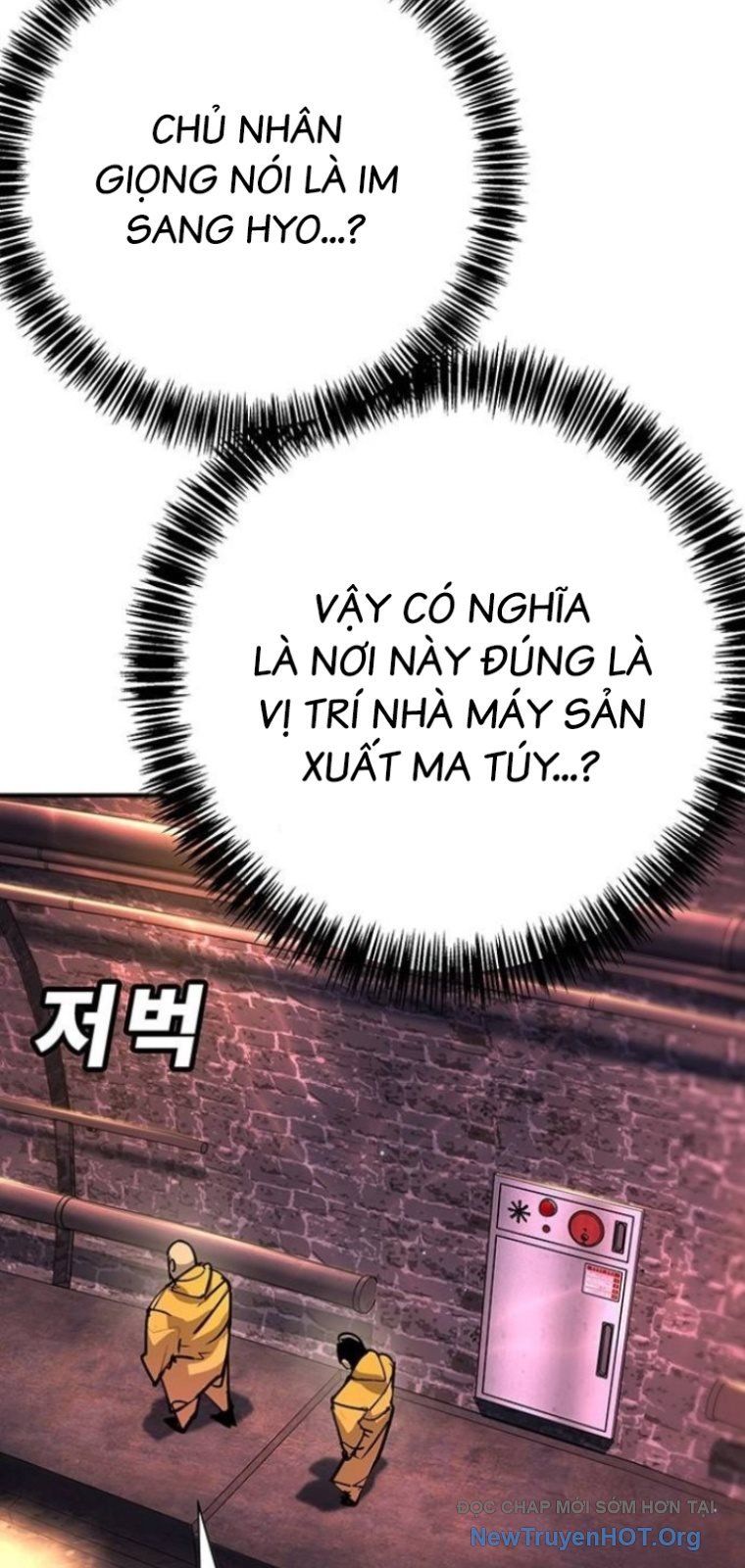 Cách Mạng Bắt Nạt Chapter 41 - 32