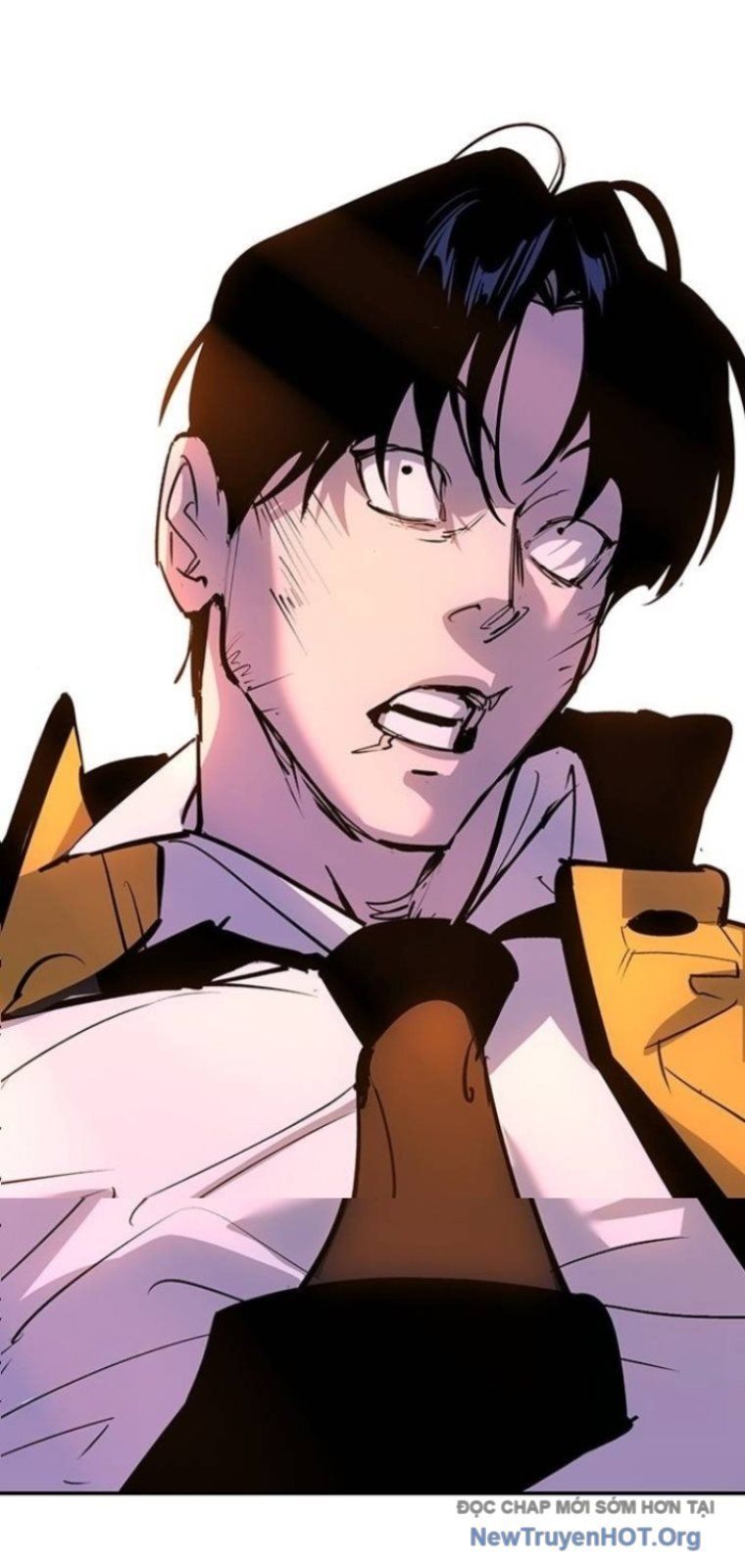 Cách Mạng Bắt Nạt Chapter 41 - 37
