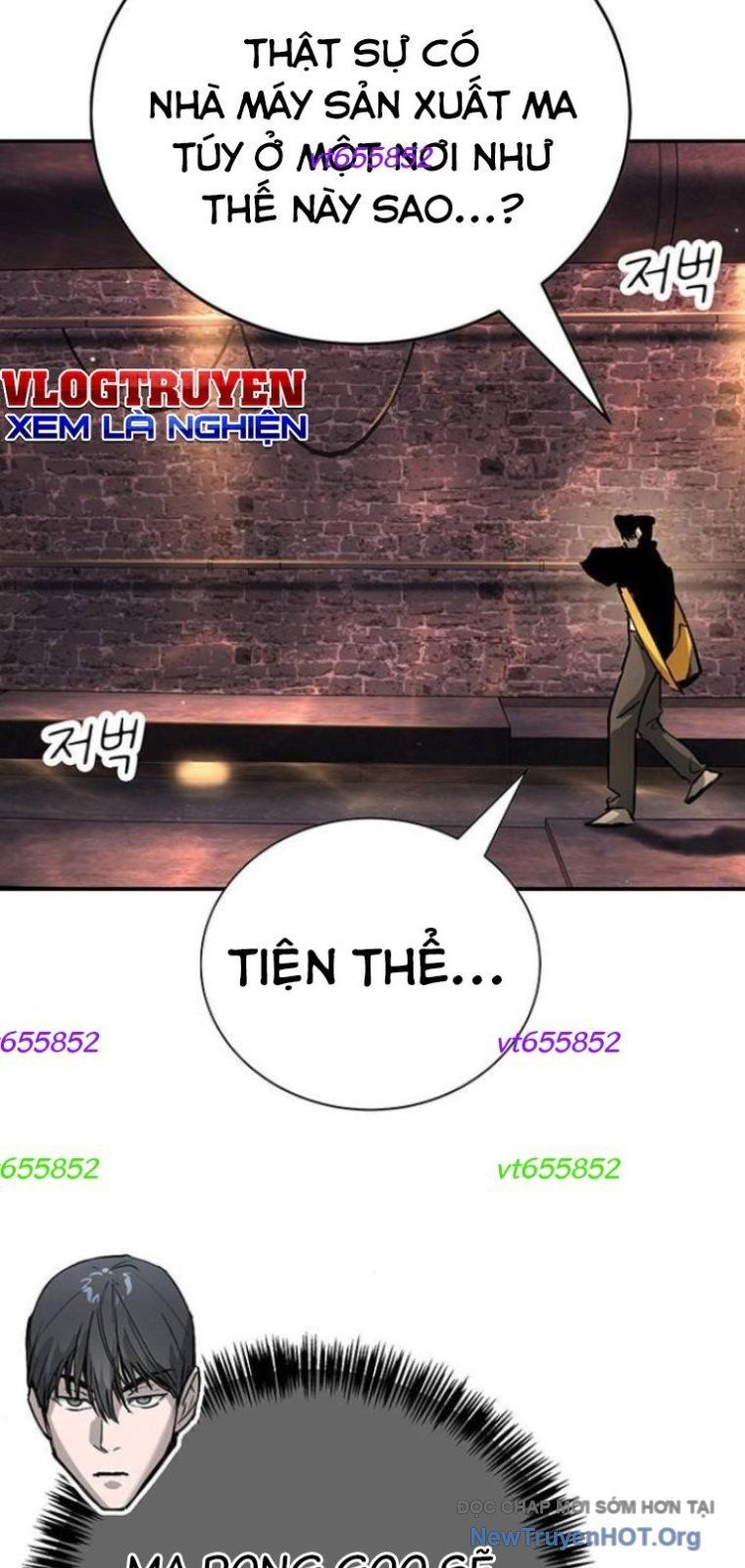 Cách Mạng Bắt Nạt Chapter 41 - 5