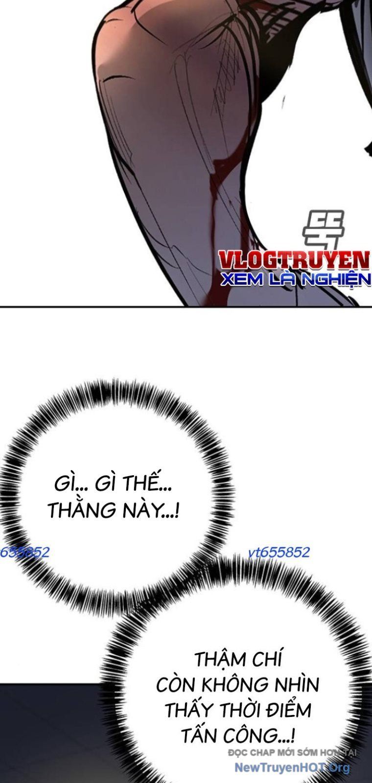 Cách Mạng Bắt Nạt Chapter 41 - 41