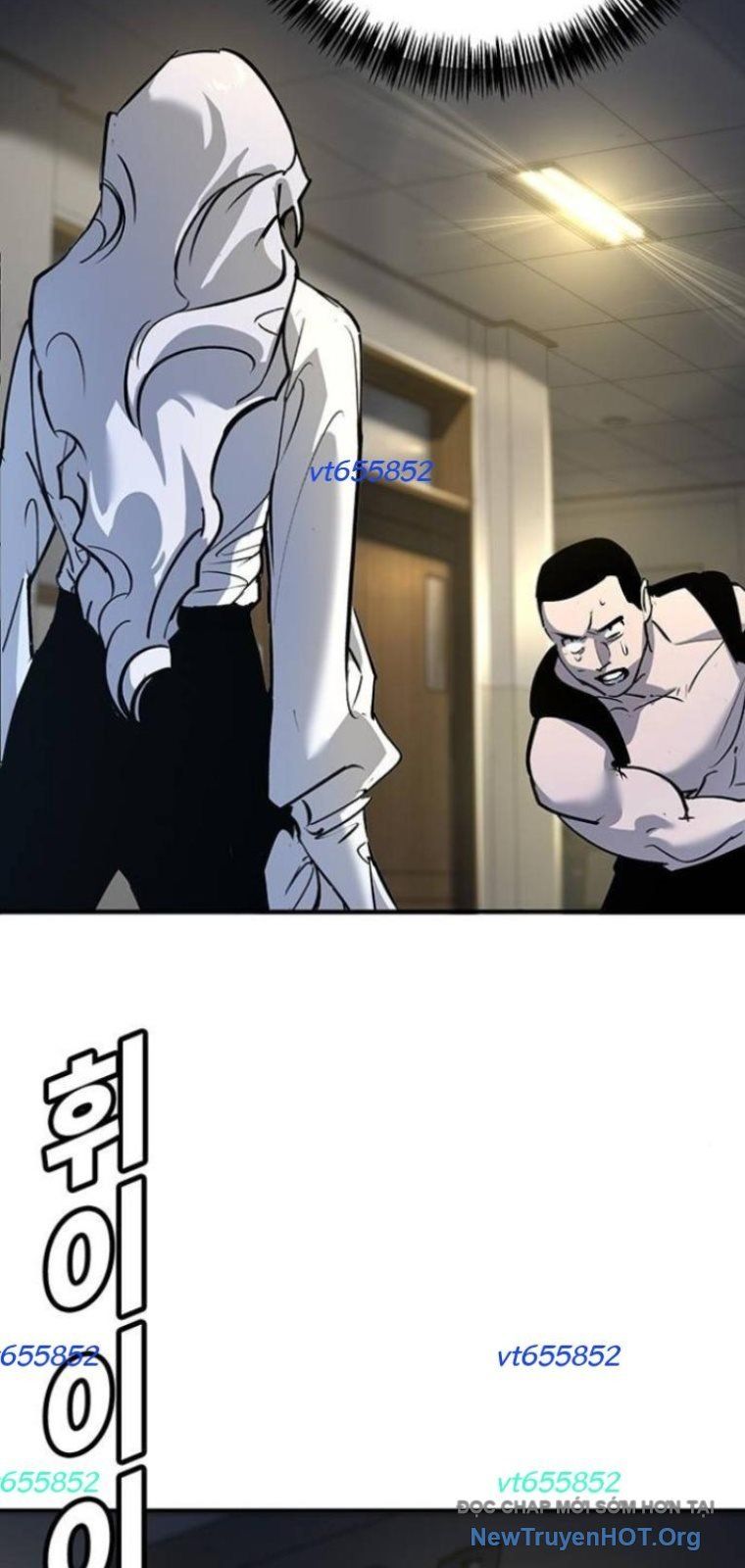 Cách Mạng Bắt Nạt Chapter 41 - 42