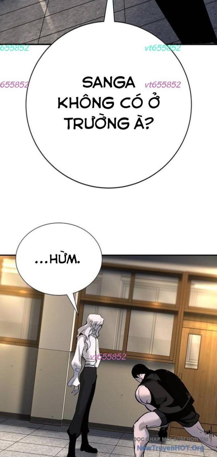 Cách Mạng Bắt Nạt Chapter 41 - 44