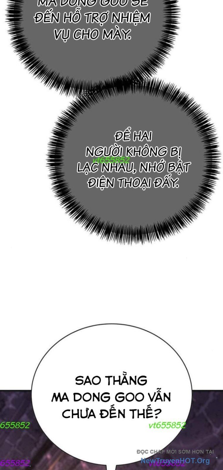 Cách Mạng Bắt Nạt Chapter 41 - 6