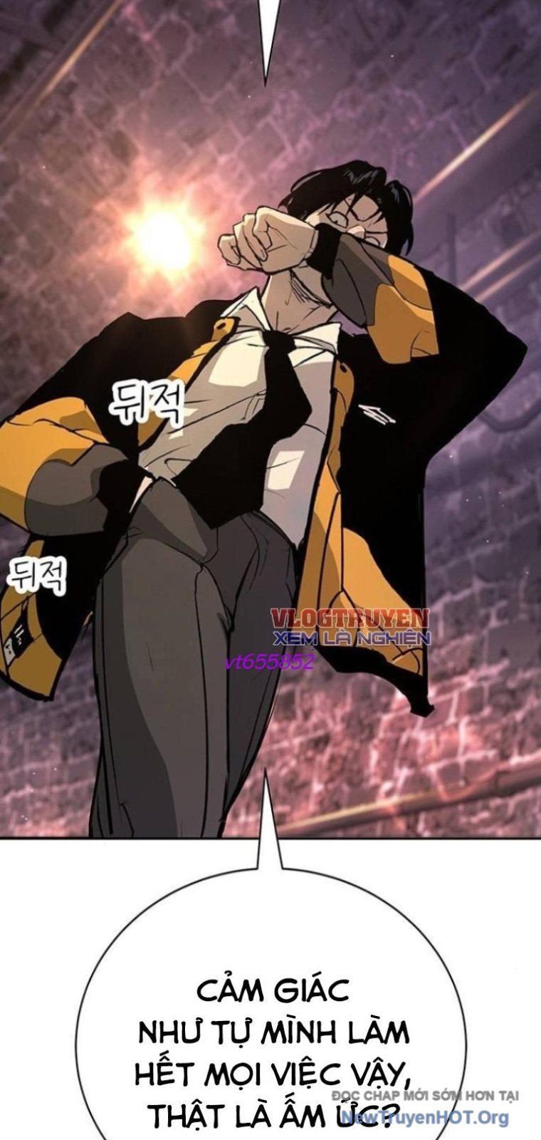 Cách Mạng Bắt Nạt Chapter 41 - 7