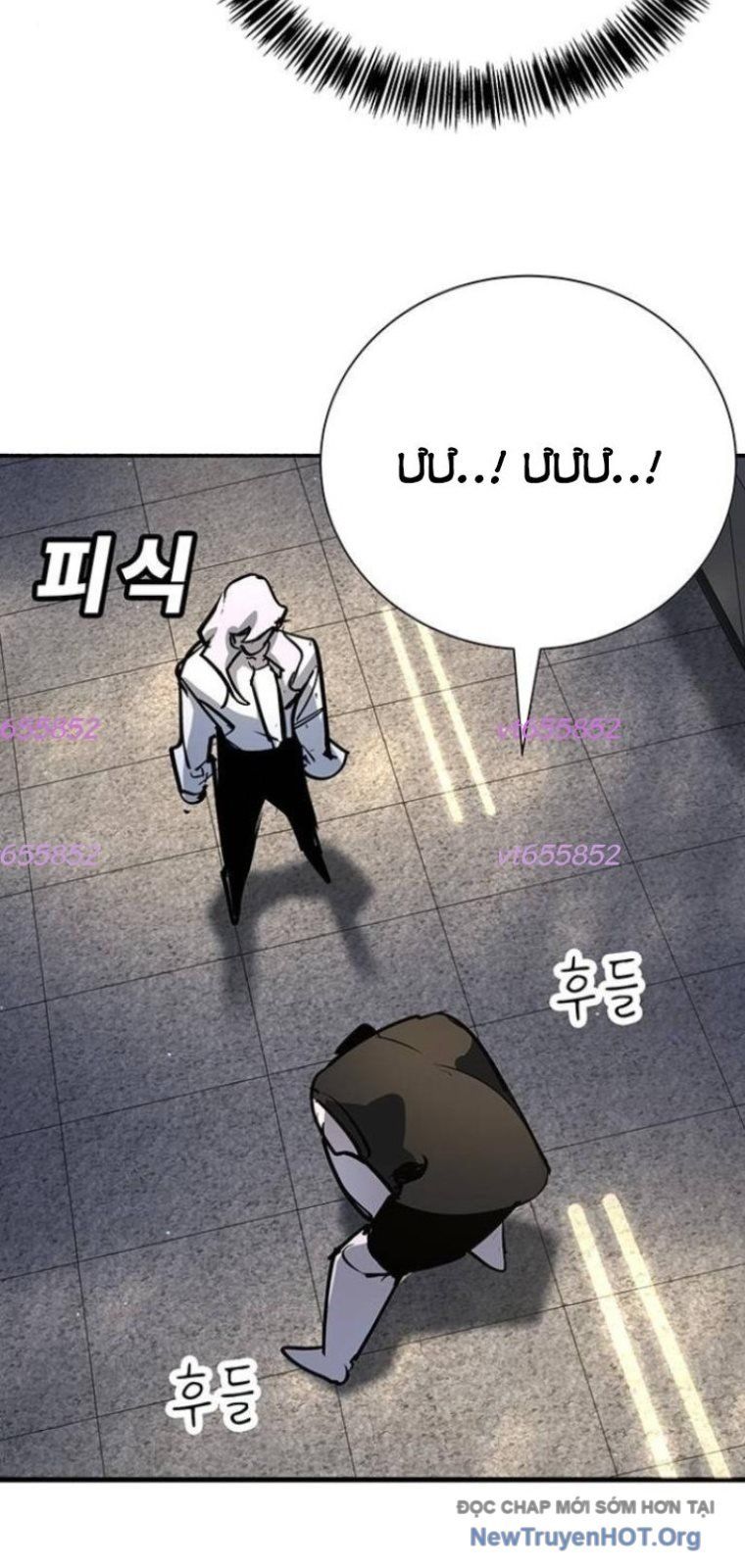 Cách Mạng Bắt Nạt Chapter 41 - 61