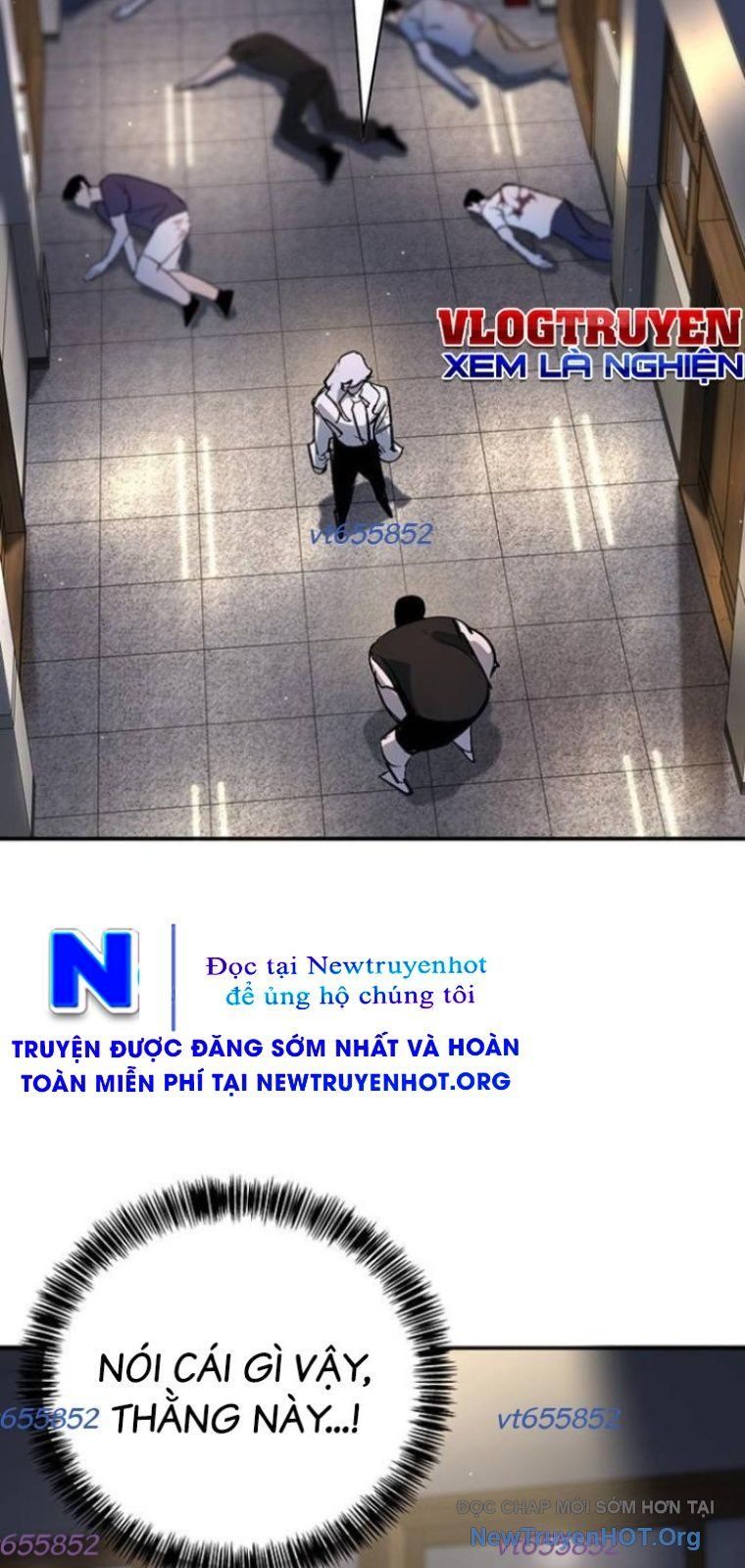 Cách Mạng Bắt Nạt Chapter 41 - 68