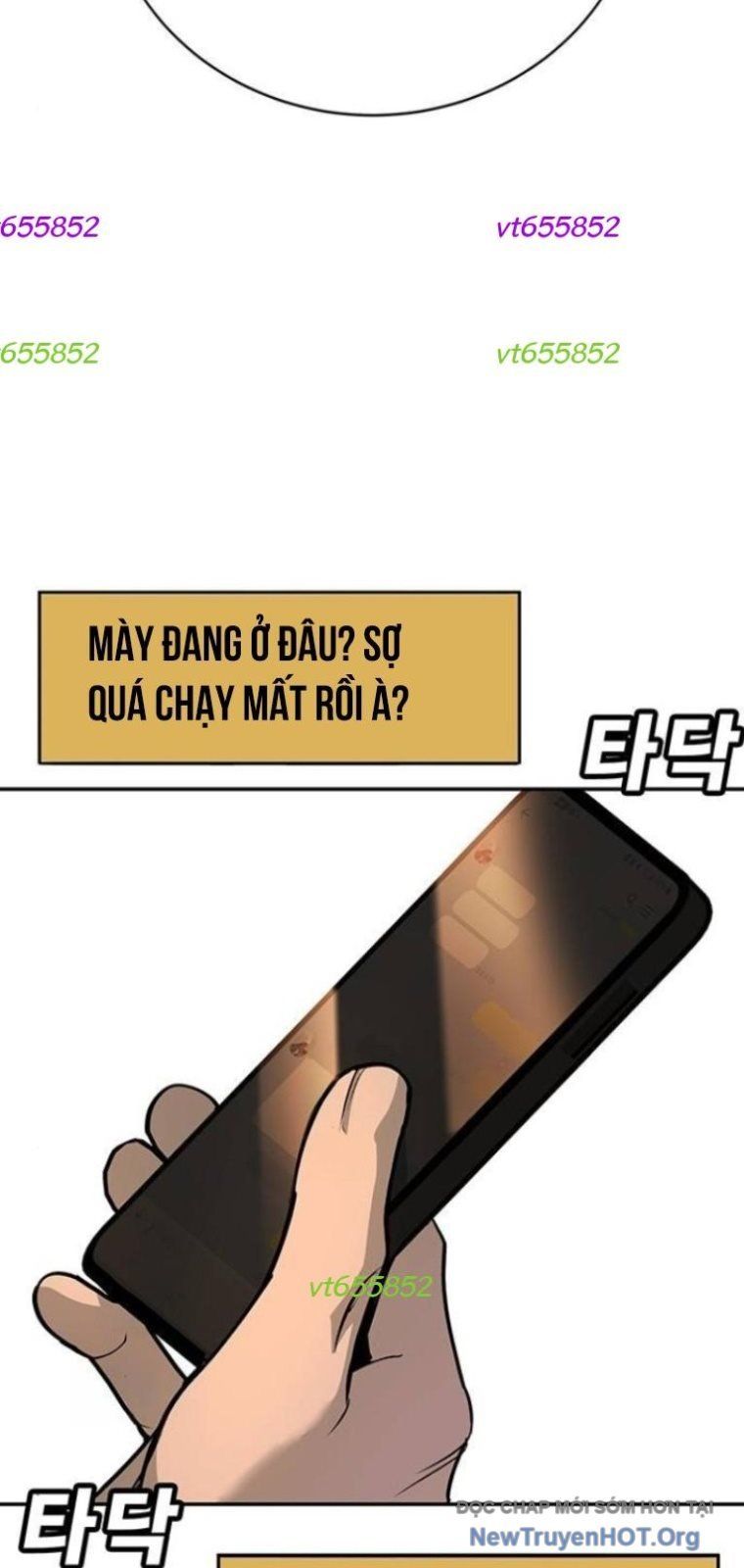 Cách Mạng Bắt Nạt Chapter 41 - 8