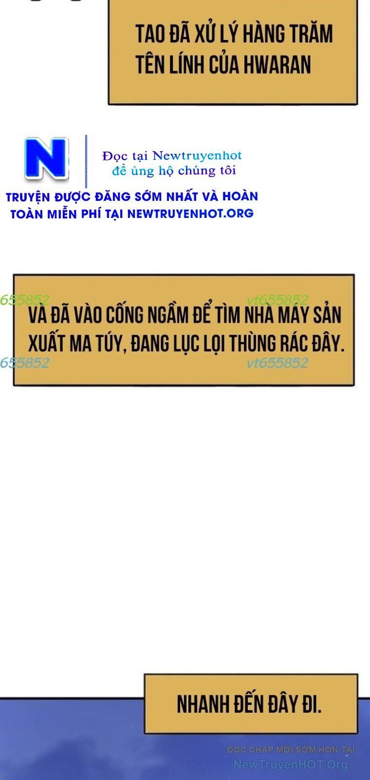 Cách Mạng Bắt Nạt Chapter 41 - 9