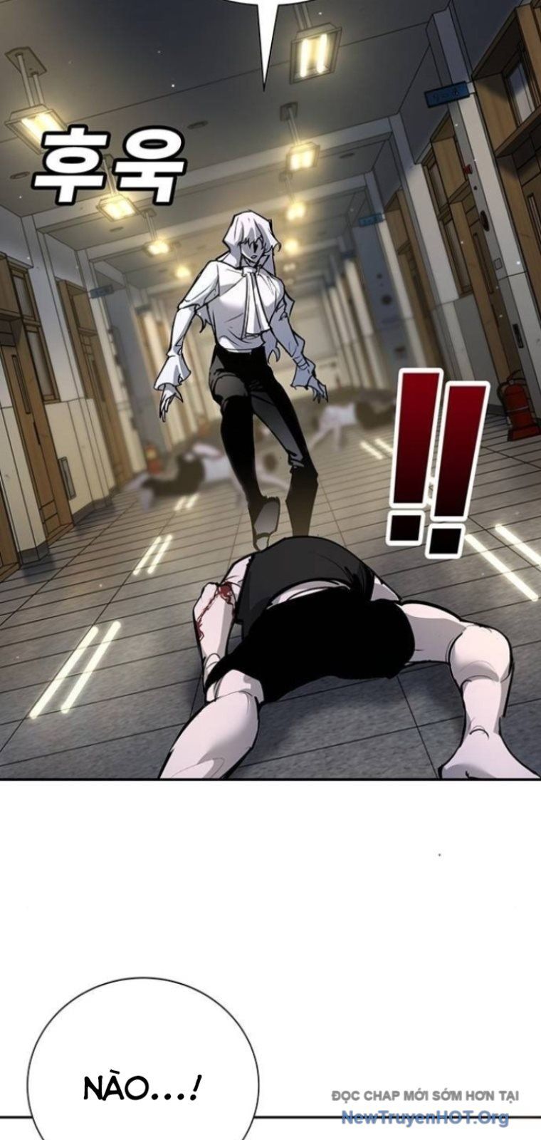 Cách Mạng Bắt Nạt Chapter 41 - 84