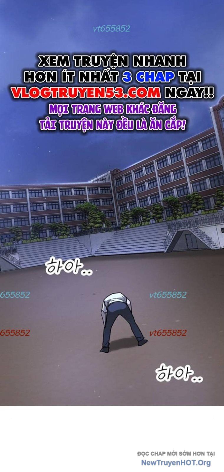 Cách Mạng Bắt Nạt Chapter 41 - 10