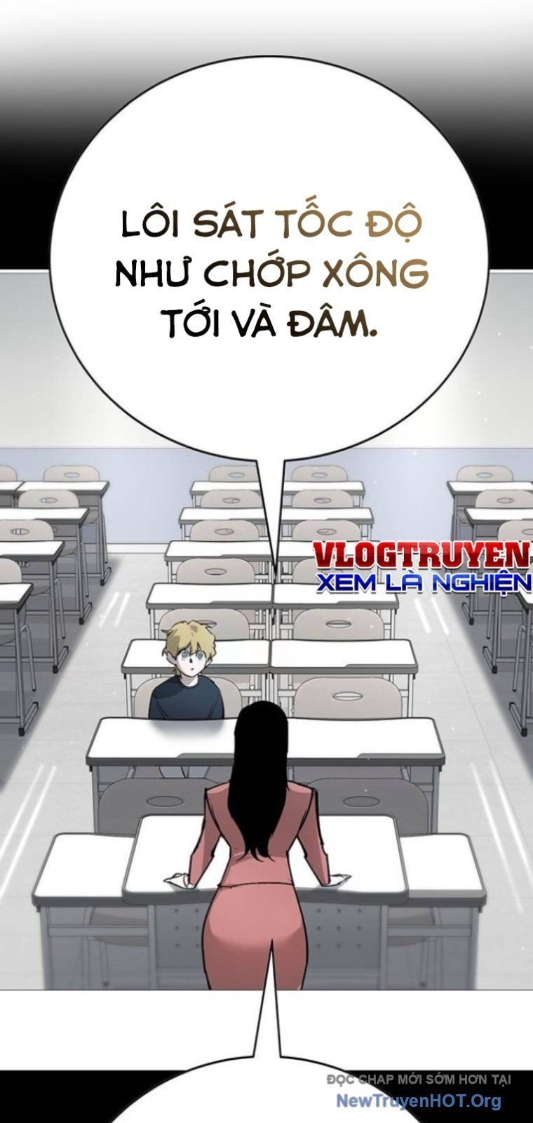 Cách Mạng Bắt Nạt Chapter 42 - 111