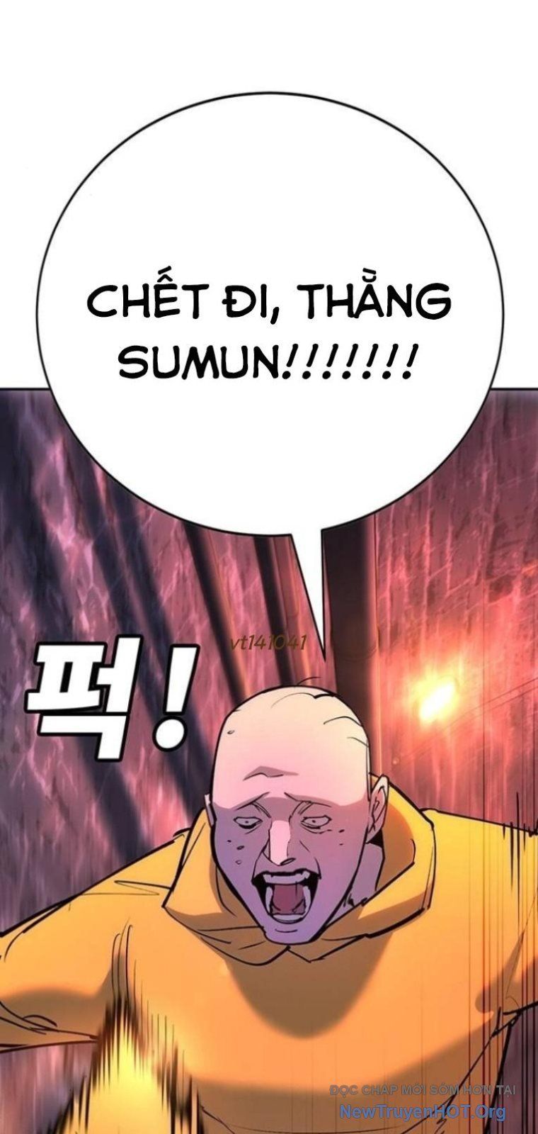 Cách Mạng Bắt Nạt Chapter 42 - 13