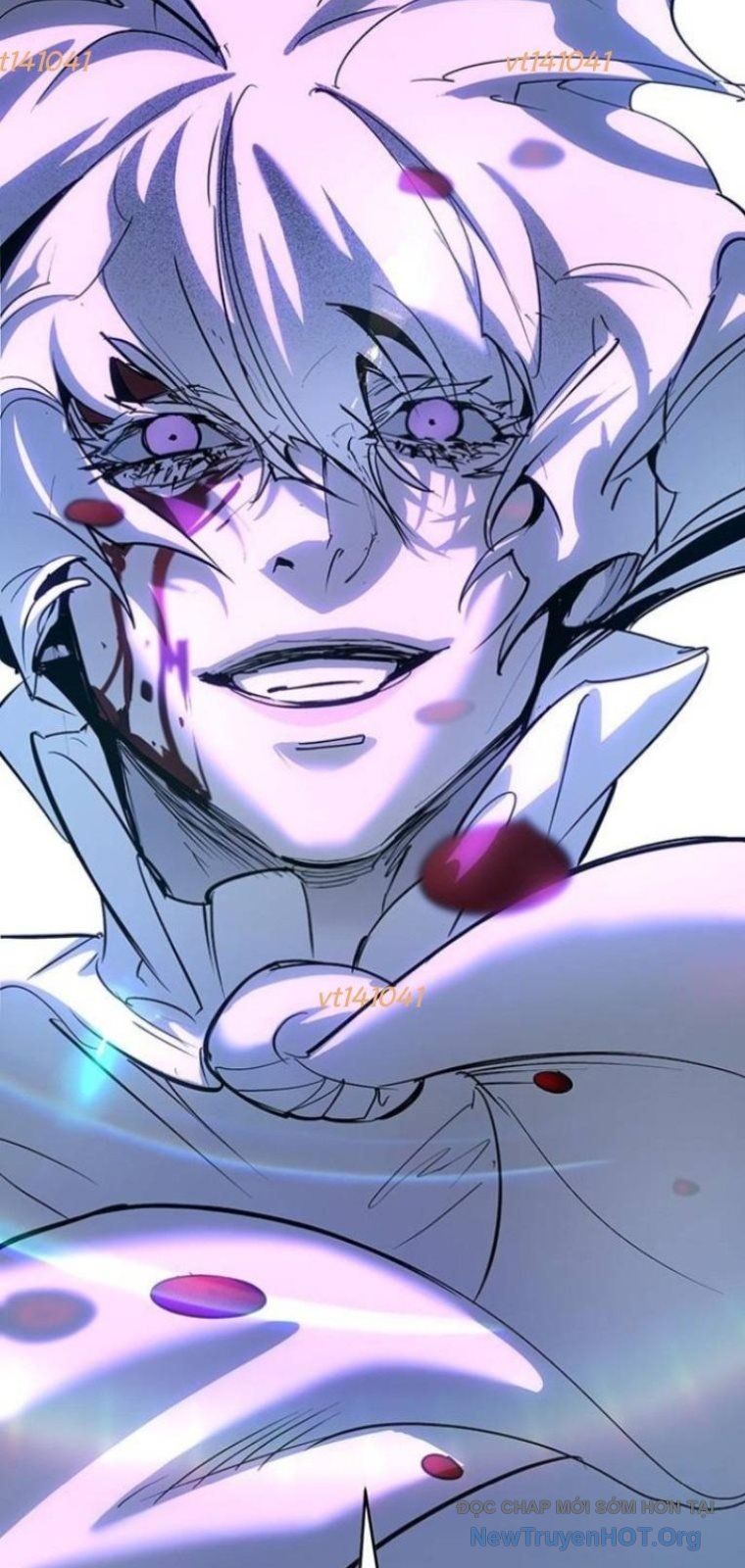 Cách Mạng Bắt Nạt Chapter 42 - 136