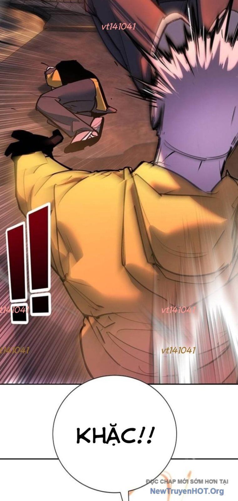 Cách Mạng Bắt Nạt Chapter 42 - 16