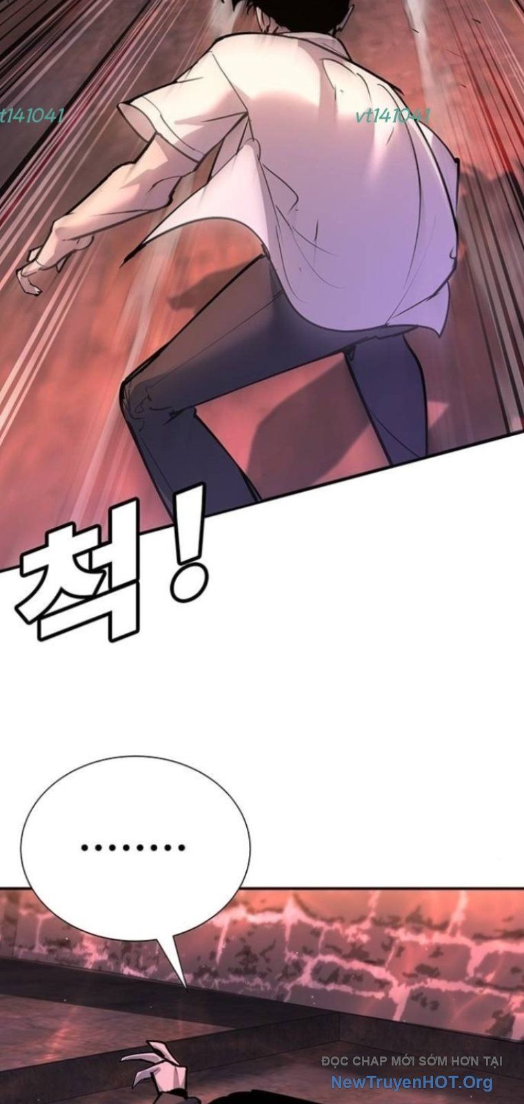 Cách Mạng Bắt Nạt Chapter 42 - 19