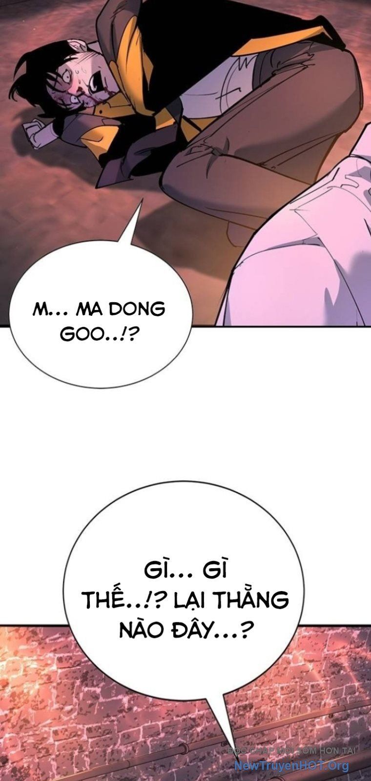 Cách Mạng Bắt Nạt Chapter 42 - 20