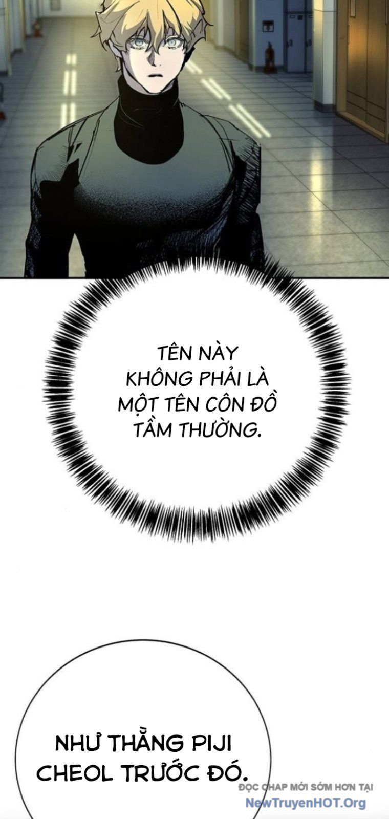 Cách Mạng Bắt Nạt Chapter 42 - 37