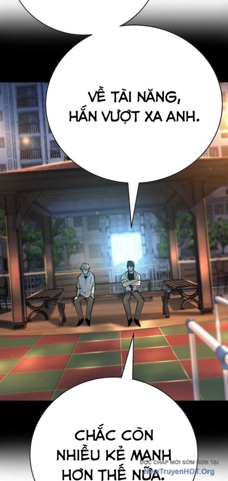 Cách Mạng Bắt Nạt Chapter 42 - 38