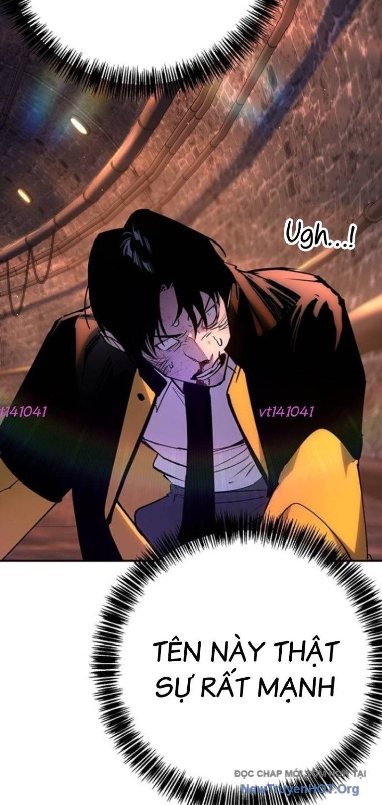 Cách Mạng Bắt Nạt Chapter 42 - 5