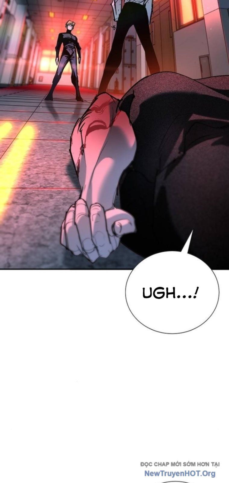 Cách Mạng Bắt Nạt Chapter 42 - 41