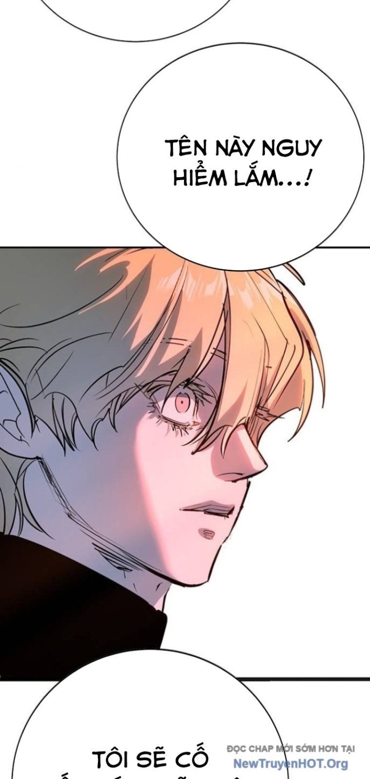 Cách Mạng Bắt Nạt Chapter 42 - 43