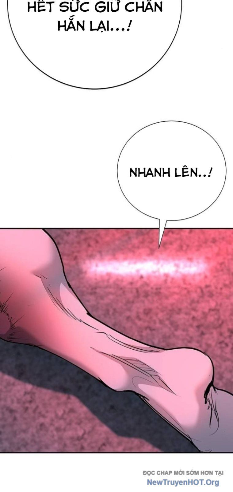 Cách Mạng Bắt Nạt Chapter 42 - 44