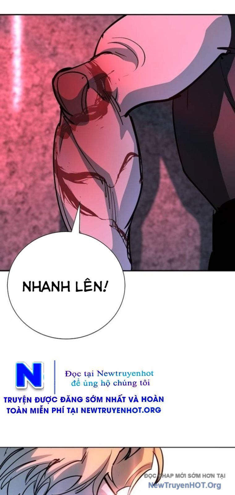 Cách Mạng Bắt Nạt Chapter 42 - 45