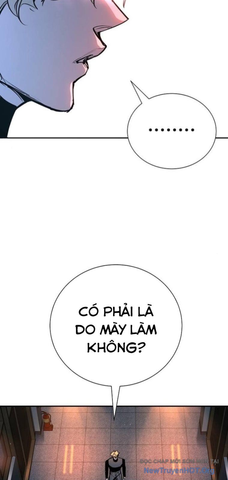 Cách Mạng Bắt Nạt Chapter 42 - 46